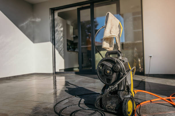 Professional Pressure Washing Services in Sugar Grove, IL