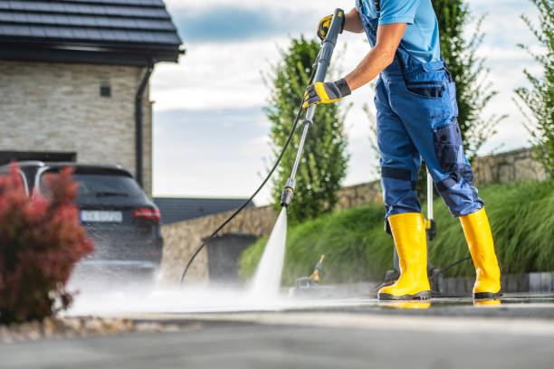 Best Building Exterior Washing  in Sugar Grove, IL